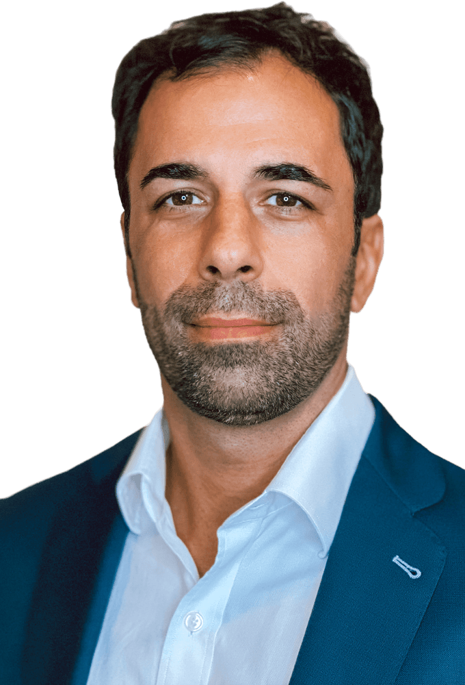 Dr. Rudy Gehrman, DC, CEO & Founder at Physio Logic NYC