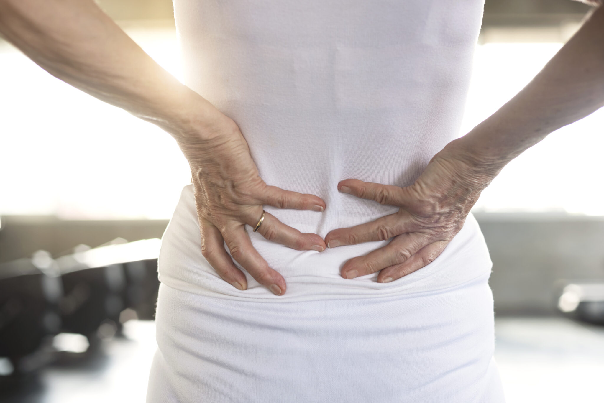 Sciatica treatment @ Physio Logic Brooklyn NYC
