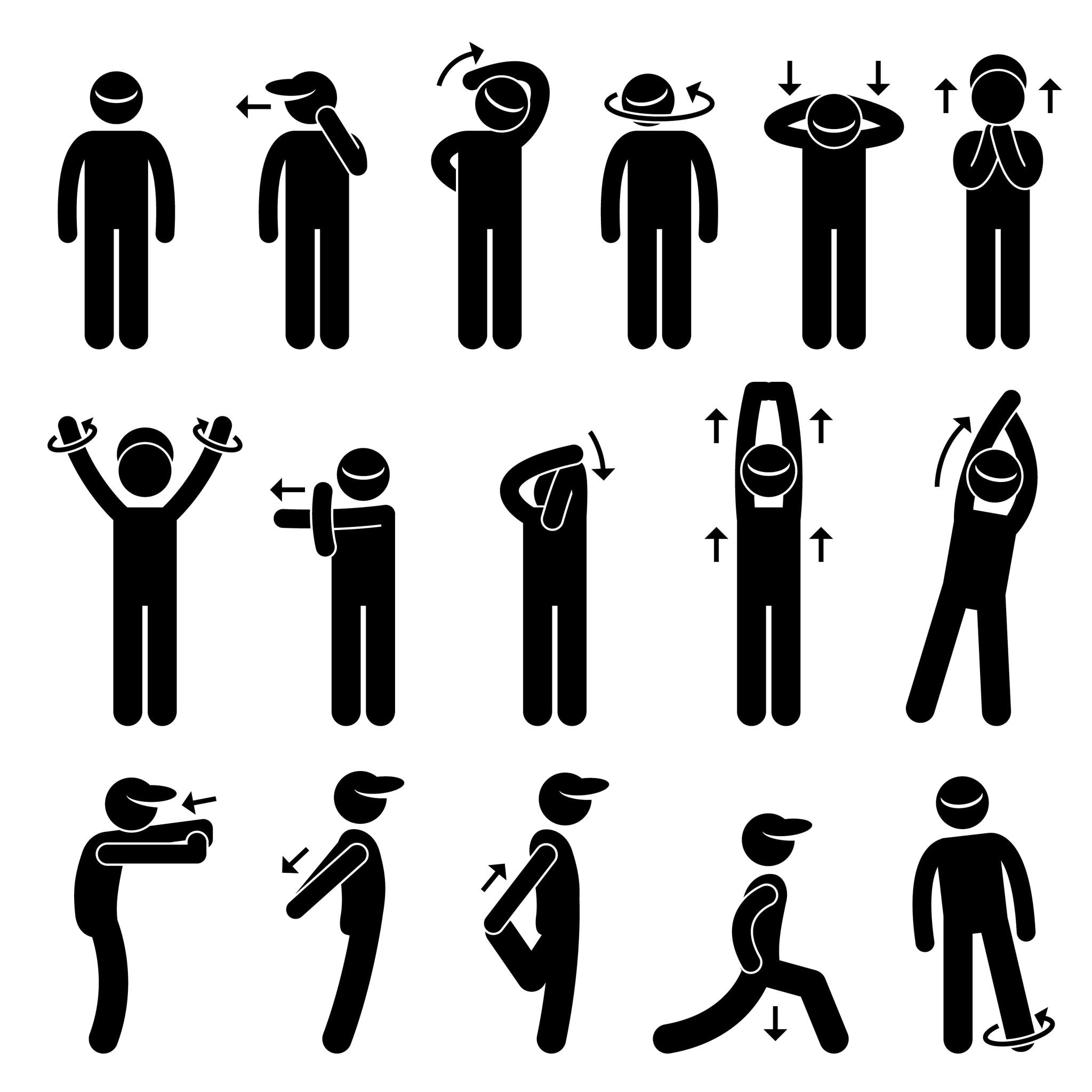 Selective Functional Movement Assessment - Specific Movement Patterns and Exercises Assigned to the Patient to Help the Practitioner Diagnose and Treat Source of Pain